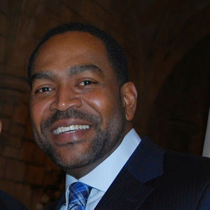 Meet your Posher, Roger